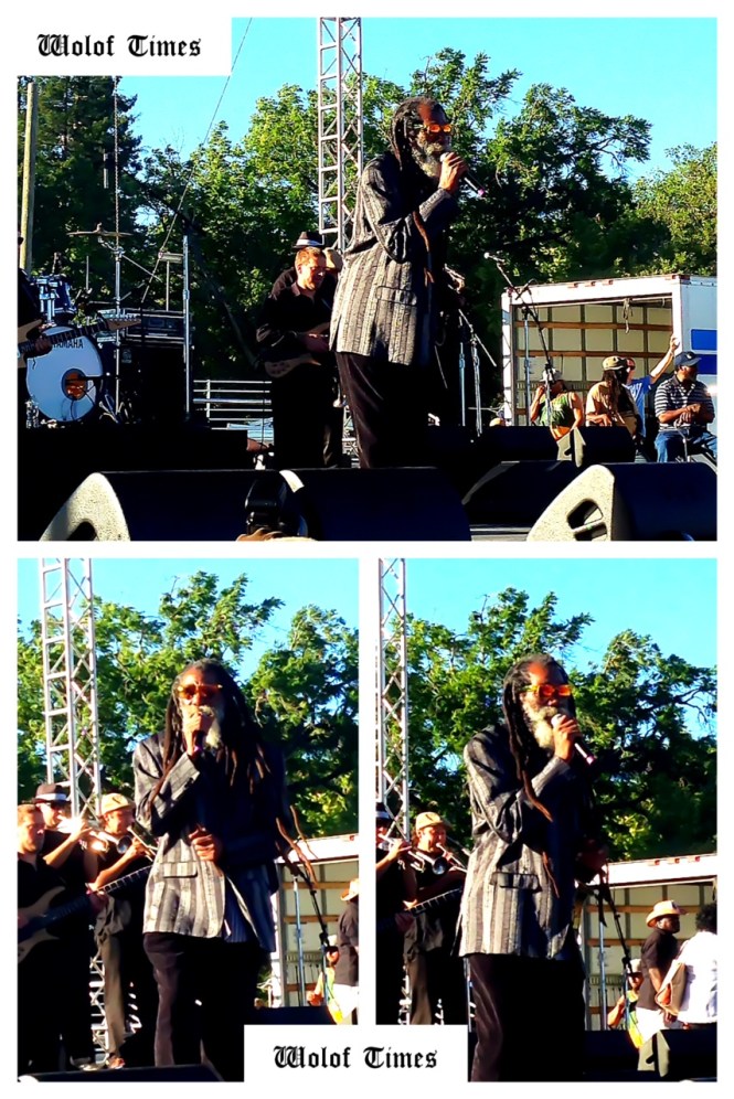 DON CARLOS – SIERRA NEVADA WORLD MUSIC FESTIVAL, MENDOCINO (CA) – JUNE 22ND-24TH, 2013