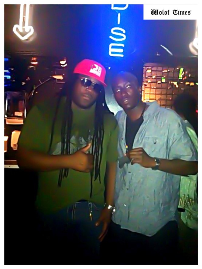 GRAMPS OF MORGAN HERITAGE - ROXY THEATRE, HOLLYWOOD (CA) - JULY 21ST, 2011