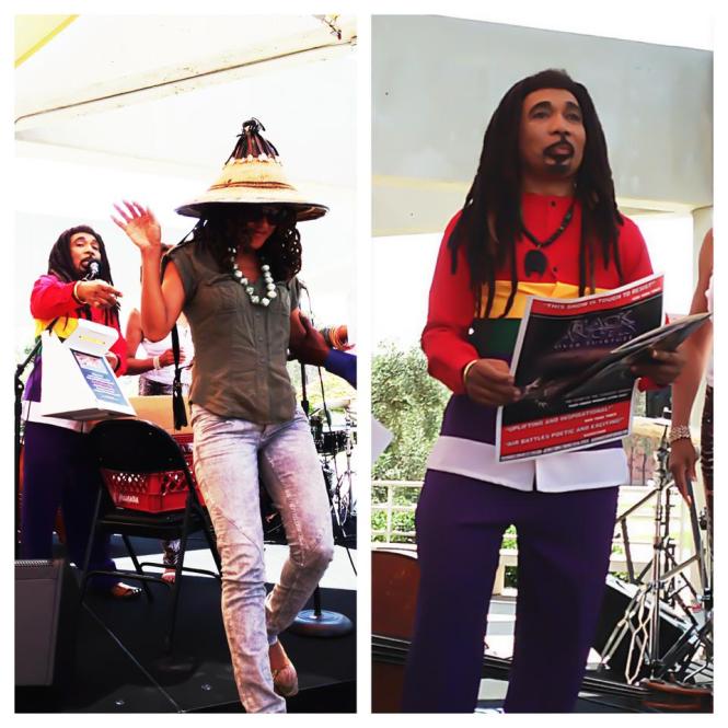 PLAYBOY JAZZ FESTIVAL - CAAM - JUNE 3RD, 2013