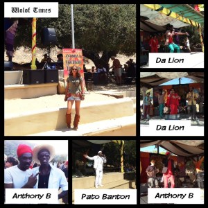 reggaeponthemountain