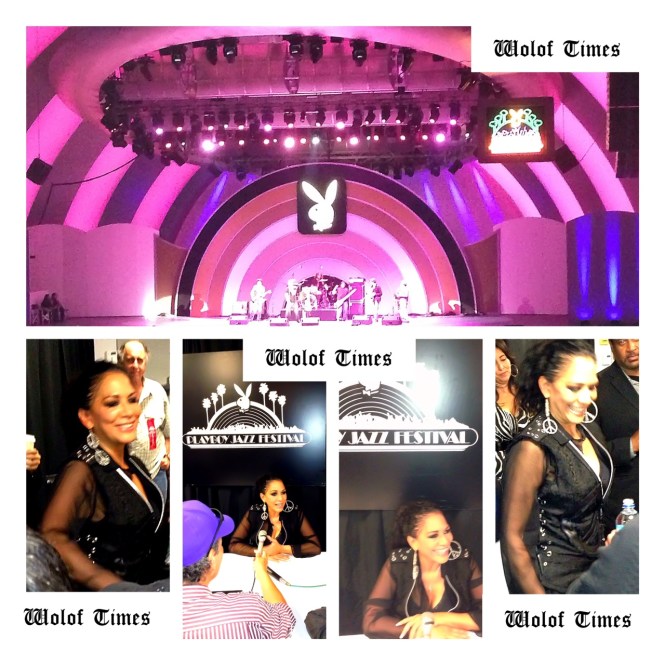 SHEILA E. – PLAYBOY JAZZ FESTIVAL HOLLYWOOD BOWL – JUNE 16TH, 2013