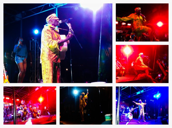 JIMMY CLIFF - TWILIGHT CONCERT SERIES, SANTA MONICA (CA) - SEPTEMBER 12TH