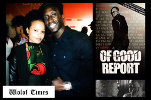 panaf of good report