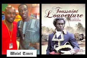 panaf Toussaint Louverture