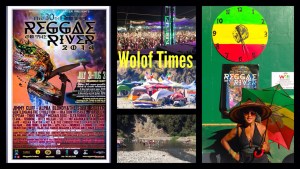 The 30th annual Reggae On The River Festival took place at the same location as last year amidst drought and dust. These natural elements did not however deter the Festival from great attendance due to the major line-up, great variety of food including raw vegan organic as well conscious vendors. Early birds on Thursday were able to see local artists while the festival which officially debuted on Friday August 1st featured the following artists:   ~Jimmy Cliff ~ Alpha Blondy & The Solar System ~ Gentleman & The Evolution ~ Iration ~ Israel Vibration ~ Gyptian ~ Third World ~ Michael Rose ~ Sly & Robbie and the Taxi Gang ~ Etana ~ Fishbone ~ Bitty McLean ~ SEE-I ~ Mutabaruka & Skool Band ~ Jah9 ~ Megah Banton ~ Meta & The Cornerstones ~ Marlon Asher ~ Iba MaHr ~ John Trudell & Bad Dog ~ Abya Yala ~ i-Kronik ~ John Trudell & Bad Dog ~ Zili Misik ~ Majic ~ Indubious ~ Thicker Than Thieves ~ Ras Marcus Benjamin Check Afrocentric Shirt Designs: https://woloftimes.wordpress.com/baby-f-dada-custom-clothing-www-babyfdada-com/ Fitness is 80% Nutrition and 20% Exercise! If you’re interested in losing weight, check: https://woloftimes.wordpress.com/herbalife-fitness-nutrition/