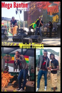 Mega Banton performed briefly on Thursday for the “early birds” and by himself on Friday. Both performances were electrifying especially for the “old school” connoisseurs, his gruff voice, delivery, flow and lyrical skills similar to Buju Banton dancehall days are still relevant as he doused the crowd with his classic dancehall anthems from his first album “First Position” (1992). He also covered some classic Bob Marley songs and expressed his love and Respect for Damian Marley and actually sang. Mega Banton also did some Hip Hop Reggae much to the delight of the crowd by chattin’ over Rick Ross’ “Everyday I’m hustlin’” as well as Acapella in straight Patois. Check Afrocentric Shirt Designs: https://woloftimes.wordpress.com/baby-f-dada-custom-clothing-www-babyfdada-com/ Fitness is 80% Nutrition and 20% Exercise! If you’re interested in losing weight, check: https://woloftimes.wordpress.com/herbalife-fitness-nutrition/ 