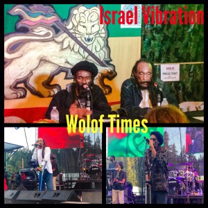 Israel Vibration mesmerized the crowd with their Roots conscious reggae which contain conscious and spiritual lyrics. Cecil “Skelly” Spence and Lascelle “Wiss” Bulgin took turn singing their songs and also danced much to the delight of the crowd. Check Afrocentric Shirt Designs: https://woloftimes.wordpress.com/baby-f-dada-custom-clothing-www-babyfdada-com/ Fitness is 80% Nutrition and 20% Exercise! If you’re interested in losing weight, check: https://woloftimes.wordpress.com/herbalife-fitness-nutrition/ 