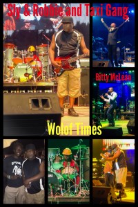  Sly & Robbie aka Sly Dunbar (Drummer) and Robbie Shakespeare (Bassist) aka Reggae are arguably Reggae’s best producers of all-time due to their longevity and consistent success from the hay day of Roots Reggae to today’s prevalent dancehall, Hip Hop and R&B. They performed with their Taxi Gang Band and set it off with classic tracks they produced for Dennis Brown, Gregory Isaacs, Black Uhuru and the likes and also featured artists with great vocal range such as Bitty Mclean. Check Afrocentric Shirt Designs: https://woloftimes.wordpress.com/baby-f-dada-custom-clothing-www-babyfdada-com/ Fitness is 80% Nutrition and 20% Exercise! If you’re interested in losing weight, check: https://woloftimes.wordpress.com/herbalife-fitness-nutrition/