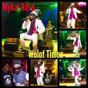 Mykal Rose performed twice during this festival, on Thursday with eclectic DJs Gaudi and Danny Ladwa with their reggae influenced electronic music and Friday by himself. He delivered his classic Mykal Rose sing style from the Black Uhuru days and covered classic material such as “Guess who’s coming to dinner” as well as new material from his new album “Crucial World”. The crowd was enchanted as he danced, entertained and got them involved during his performance. Check Afrocentric Shirt Designs: https://woloftimes.wordpress.com/baby-f-dada-custom-clothing-www-babyfdada-com/ Fitness is 80% Nutrition and 20% Exercise! If you’re interested in losing weight, check: https://woloftimes.wordpress.com/herbalife-fitness-nutrition/ 