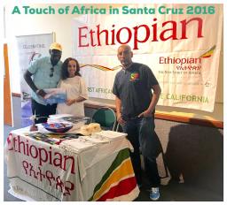 ethiopian airlines