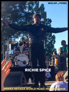 richie spice